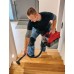Einhell TE-VC 18/10 Li-Solo Aku vysávač na mokré aj suché vysávanie (18V/bez aku) 2347160