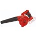 Einhell TE-CB 18/180 Li-Solo Aku fúkač (18V/bez aku) 3408001