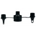 Einhell TE-CB 18/180 Li-Solo Aku fúkač (18V/bez aku) 3408001