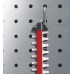Einhell GC-CH 18/40 LI-Solo Aku nožnice na živý plot a kríky (18V/bez aku) 3410940