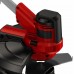 Einhell AGILLO 18/200 Aku krovinorez (18V/bez aku) 3411310