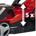 Einhell GE-CM 36/34-1 Li-Solo Aku kosačka na trávu (33cm/36V/bez aku) 3413226