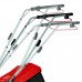 Einhell GE-CM 36/36 Li Aku kosačka na trávu (36cm/36V/2x4,0Ah) 3413230