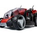 Einhell GE-CM 36/36 Li Aku kosačka na trávu (36cm/36V/2x4,0Ah) 3413230
