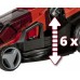 Einhell GE-CM 36/36 Li Aku kosačka na trávu (36cm/36V/2x4,0Ah) 3413230