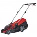 Einhell GE-CM 36/36 Li M Kit Aku kosačka na trávu (18V/2x4,0Ah) 3413234