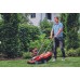 Einhell GE-CM 18/32 Li-Solo Aku kosačka na trávu (32cm/18V/bez aku) 3413256