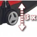 Einhell GE-CM 18/32 Li-Solo Aku kosačka na trávu (32cm/18V/bez aku) 3413256