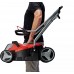 Einhell GE-CM 18/33 Li Aku kosačka na trávu (33cm/18V/1x4,0Ah) 3413260