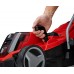 Einhell GE-CM 18/33 Li Aku kosačka na trávu (33cm/18V/1x4,0Ah) 3413260
