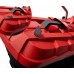 Einhell GE-CM 18/33 Li Aku kosačka na trávu (33cm/18V/1x4,0Ah) 3413260