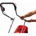 Einhell GE-CM 18/33 Li Aku kosačka na trávu (33cm/18V/1x4,0Ah) 3413260