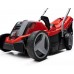 Einhell GE-CM 18/33 Li Aku kosačka na trávu (33cm/18V/1x4,0Ah) 3413260