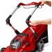 Einhell RASARRO 36/40 Aku kosačka na trávu (40cm/36V/2x4.0Ah) 3413278