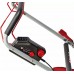 Einhell GP-CM 36/52 S Li BL Aku kosačka na trávu (36V/4x5,2Ah) 3413320