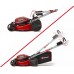 Einhell GP-CM 36/52 S Li BL Aku kosačka na trávu (36V/4x5,2Ah) 3413320
