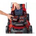 Einhell GP-CM 36/52 S Li BL Aku kosačka na trávu (36V/4x5,2Ah) 3413320