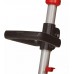 BAZÁR!! Einhell GE-CR 18/20 Li E - Solo Aku kultivátor (18V/bez aku) 3431210