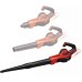 Einhell GE-UB 18/250 Li E-Solo Aku fúkač lístia (18V/bez aku) 3433542