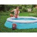 Einhell GE-SP 18 LL Li (1x4,0 Ah) Aku čerpadlo na čistú vodu 4181561