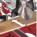 Einhell TC-SM 254 Kapovacia/pokosová píla s poťahom (1900W/254mm) 4300385