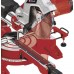 Einhell TC-SM 254 Kapovacia/pokosová píla s poťahom (1900W/254mm) 4300385