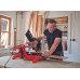 Einhell TC-SM 2534/1 Dual Píla pokosová s pojazdom (2350W/250mm) 4300395