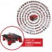 Einhell TE-TC 18/115 Li-Solo Aku rezačka dlaždíc (18V/bez aku) 4301190