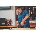 Einhell TE-CS 18/89 Li - Solo Aku mini ručná kotúčová píla (18V/bez aku) 4331100