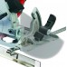Einhell TE-CS 18/150 Li - Solo Aku ručná kotúčová píla (18V/bez aku) 4331220