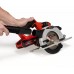 Einhell TE-CS 18/150 Li - Solo Aku ručná kotúčová píla (18V/bez aku) 4331220