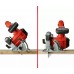 Einhell TE-CS 18/150 Li - Solo Aku ručná kotúčová píla (18V/bez aku) 4331220