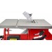Einhell TC-TS 8 I Stolní kotúčová píla (800W/200mm) 4340412