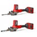 Einhell TE-BF 18 Li-solo akumulátorový pilník (18V/bez aku) Taška 4461000