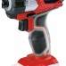 Einhell TP-CI 18 Li BL - Solo Aku rázový uťahovák (18V/bez aku) 4510030