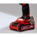 Einhell TP-CI 18/220 Li BL - Solo Professional Rázový uťahovač (220Nm/18V/bez aku) 4510085