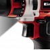 Einhell TE-CD 12/1 Li Aku príklepová vŕtačka (18V/1x2,0Ah) 4513590
