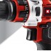 Einhell Te-CD 12/1 X-Li (1x2, 0Ah) Akumulátorová vŕtačka (12V/1x2,0Ah) 4513592