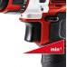 Einhell Te-CD 12/1 X-Li (1x2, 0Ah) Akumulátorová vŕtačka (12V/1x2,0Ah) 4513592