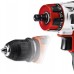 Einhell Te-CD 12/1 X-Li (1x2, 0Ah) Akumulátorová vŕtačka (12V/1x2,0Ah) 4513592