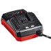 Einhell Te-CD 12/1 X-Li (1x2, 0Ah) Akumulátorová vŕtačka (12V/1x2,0Ah) 4513592