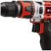 Einhell TE-CD 12/1 3X-Li Set Aku vŕtací skrutkovač (12V/1x2,0Ah) 4513595
