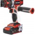 Einhell TE-CD 18/48 Li-i Aku príklepová vŕtačka (48Nm/18V/2x2,0Ah) 4513935