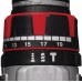 Einhell TP-CD 18/50 Li-i BL-Solo Aku príklepová vŕtačka (50Nm/18V/bez aku) 4513942