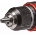 Einhell TP-CD 18/50 Li-i BL-Solo Aku príklepová vŕtačka (50Nm/18V/bez aku) 4513942