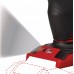 Einhell TP-CD 18/50 Li-i BL-Solo Aku príklepová vŕtačka (50Nm/18V/bez aku) 4513942