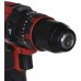Einhell TE-CD 18/40 Li-i +64 Aku príklepová vŕtačka (40Nm/18V/2x2,0Ah) kufor 4513992