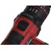 Einhell TE-CD 18/40 Li-i +64 Aku príklepová vŕtačka (40Nm/18V/2x2,0Ah) kufor 4513992