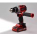 Einhell TP-CD 18/60 Li BL - Solo Aku skrutkovač (60Nm/18V/bez aku) 4514210