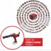 Einhell TE-SG 18/10 Li - Solo Aku vytlačovacia pištoľ (18V/bez aku) 4522250